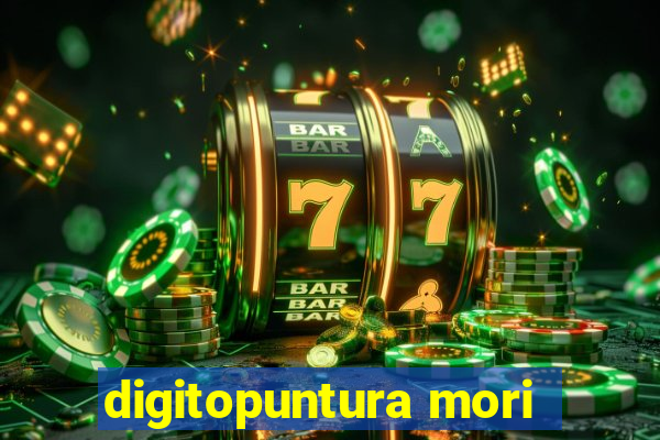 digitopuntura mori